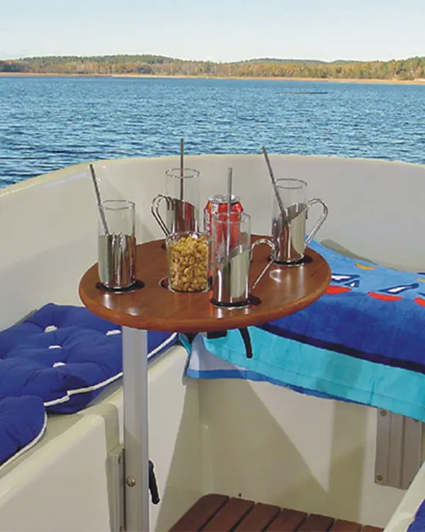 Stoper Rv Yacht Home Table Leg Yacht Usage Examples