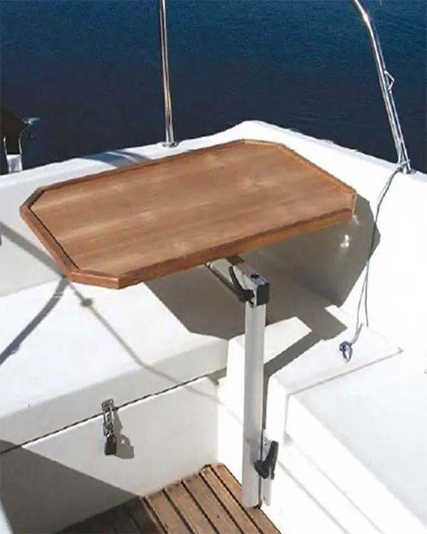 Stoper Rv Yacht Home Table Leg Yacht Usage Examples