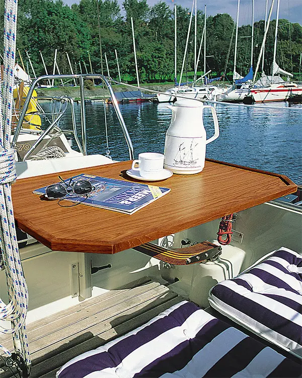 Stoper Rv Yacht Home Table Leg Yacht Usage Examples