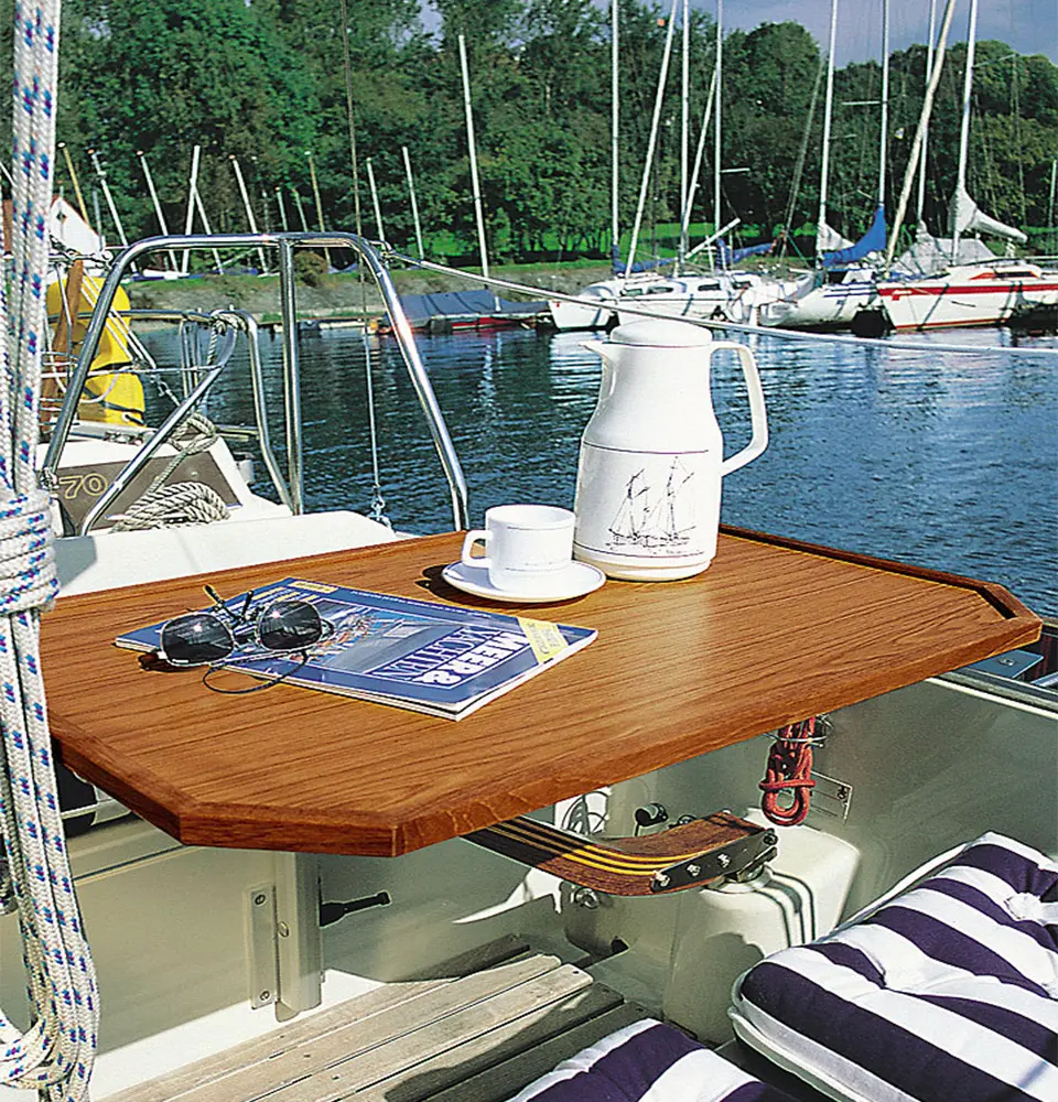 Stoper Rv Yacht Home Table Leg Yacht Usage Examples